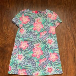 Vineyard Vines toddler dress